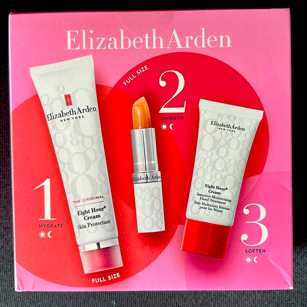 Elizabeth Arden Multitasking Beauty Trio